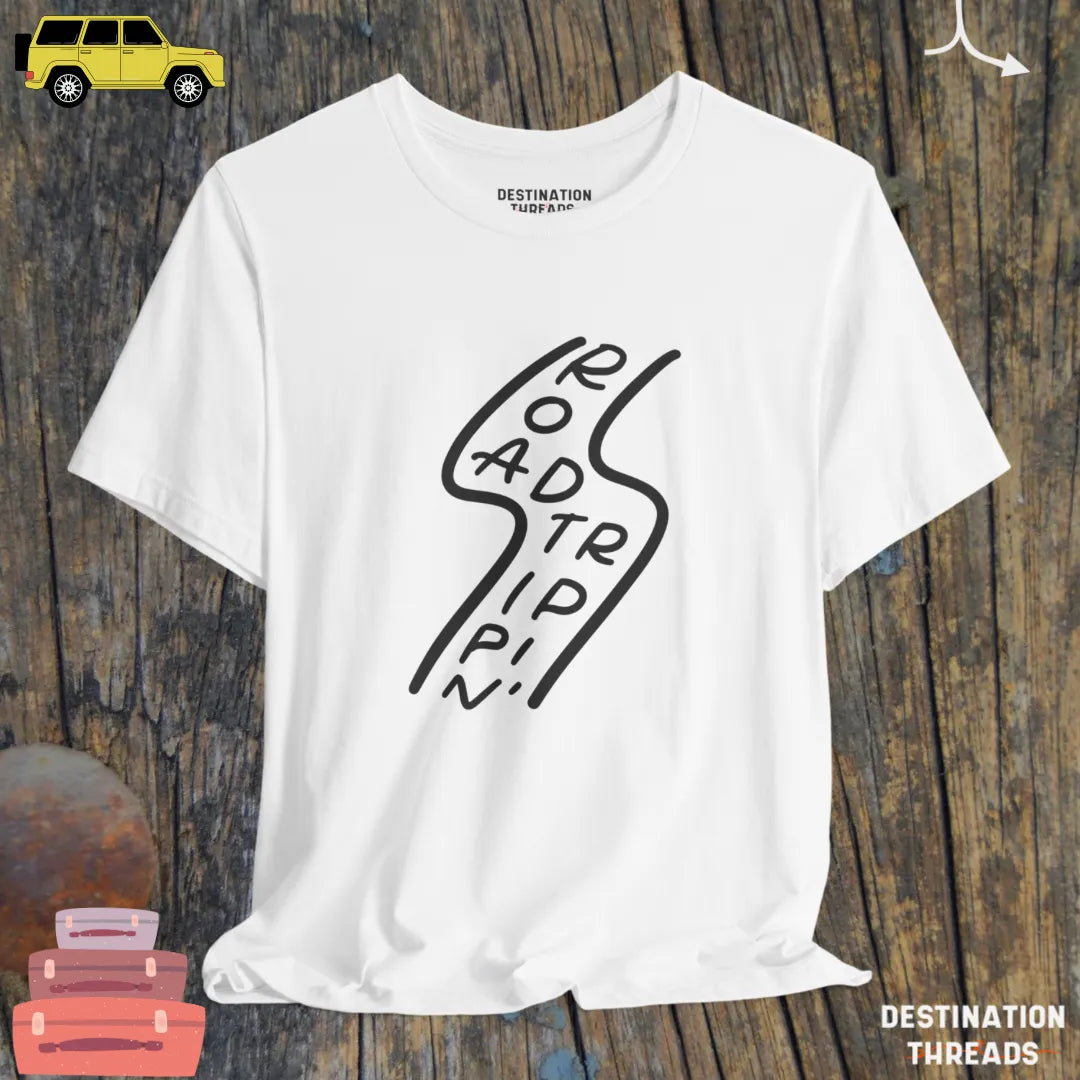Road Trippin T-Shirt
