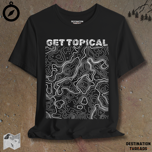 Get Topical T-Shirt