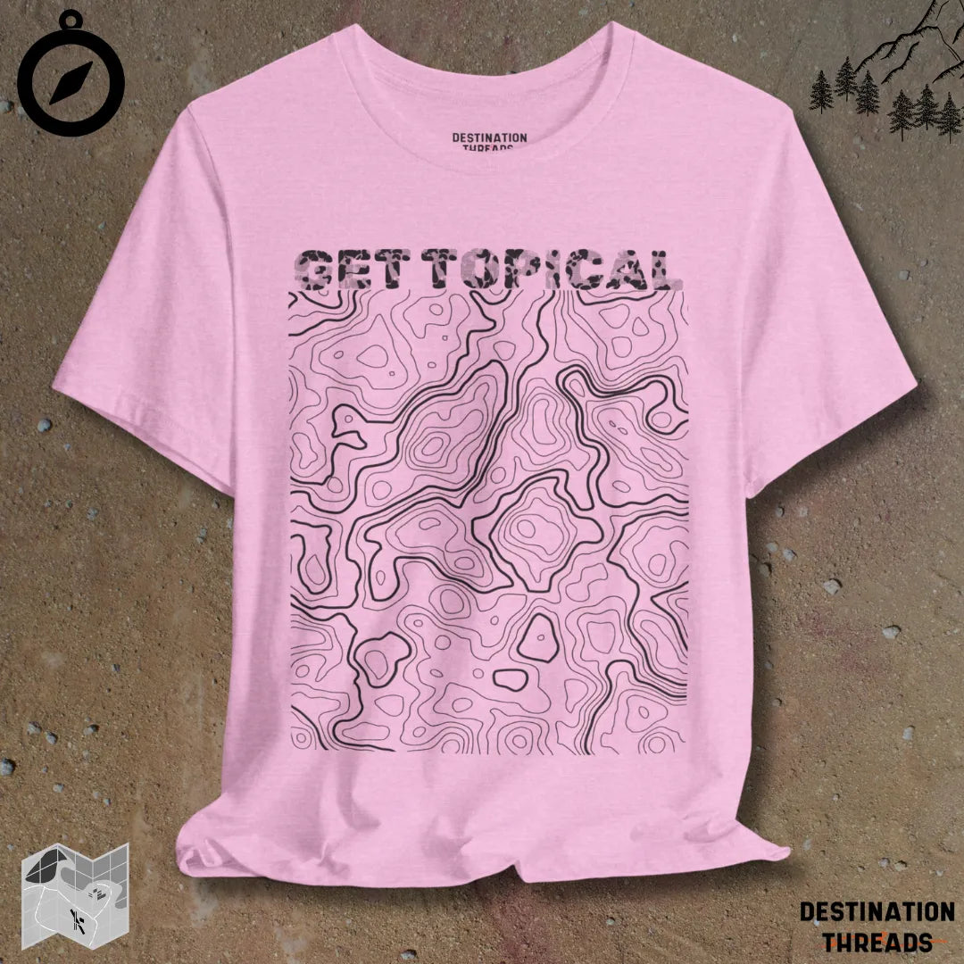 Get Topical T-Shirt