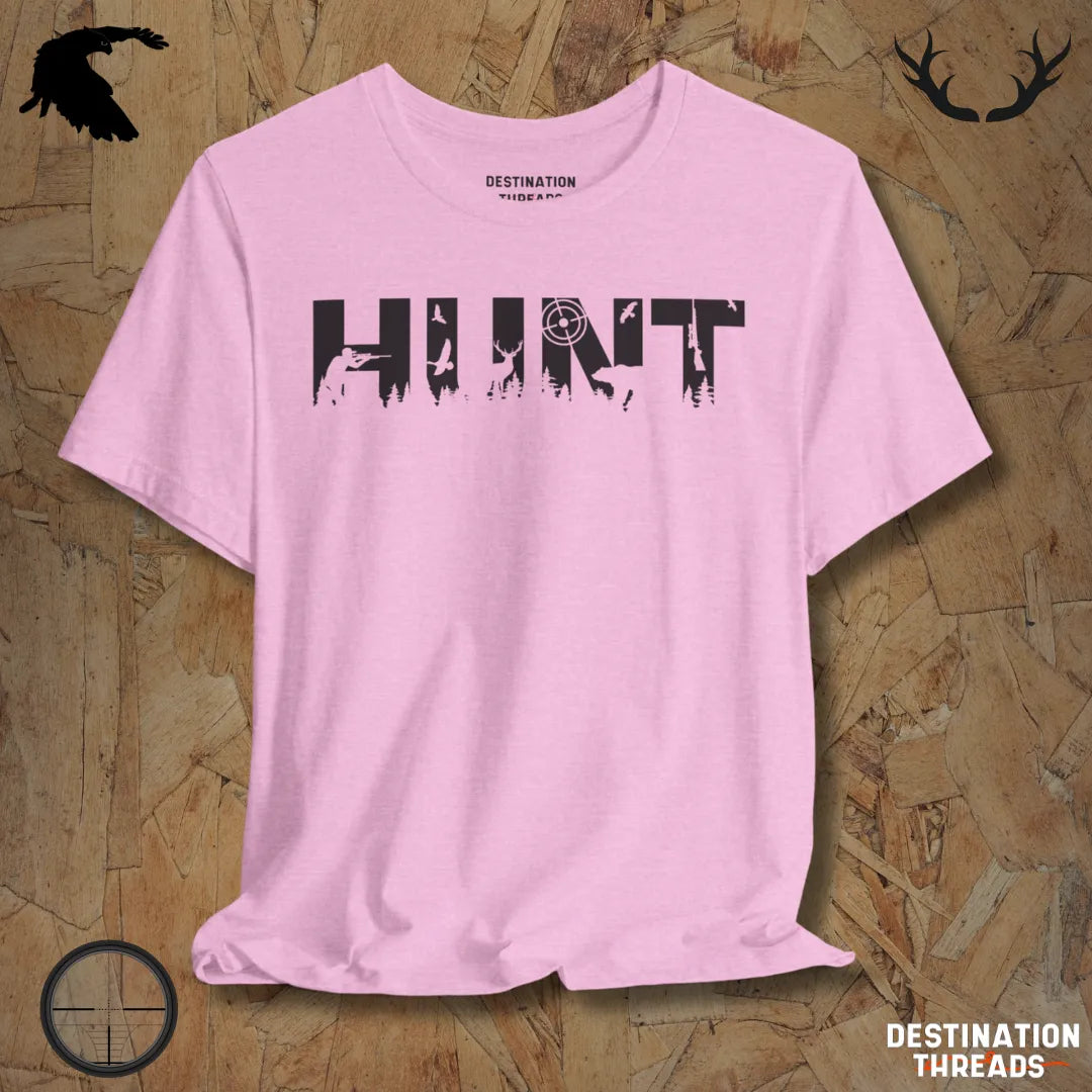 Hunt Silhouette T-shirt