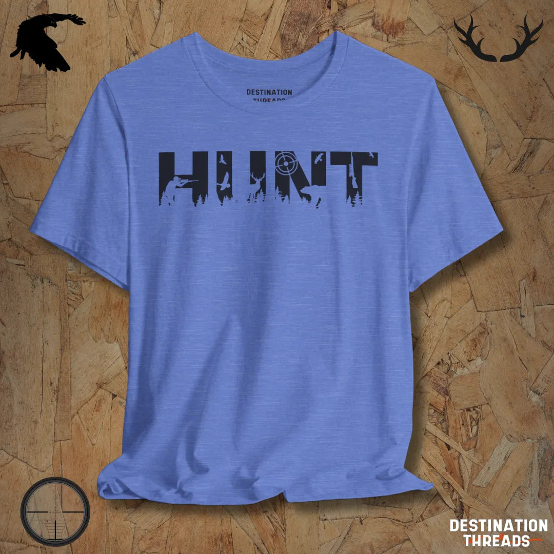 Hunt Silhouette T-shirt
