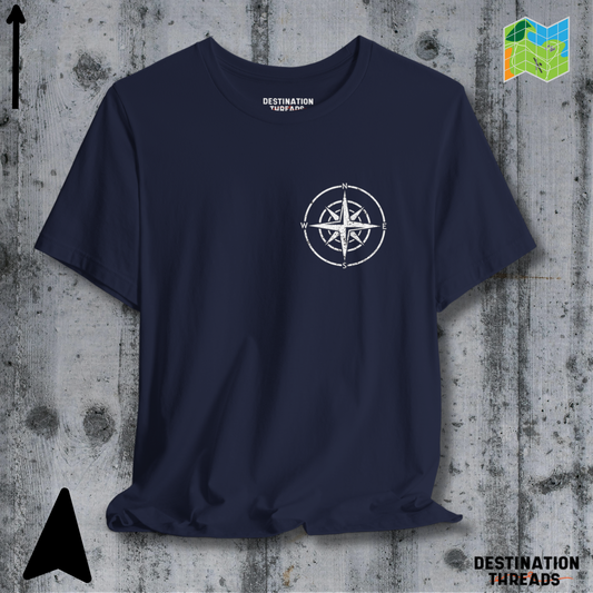 Compass T-Shirt