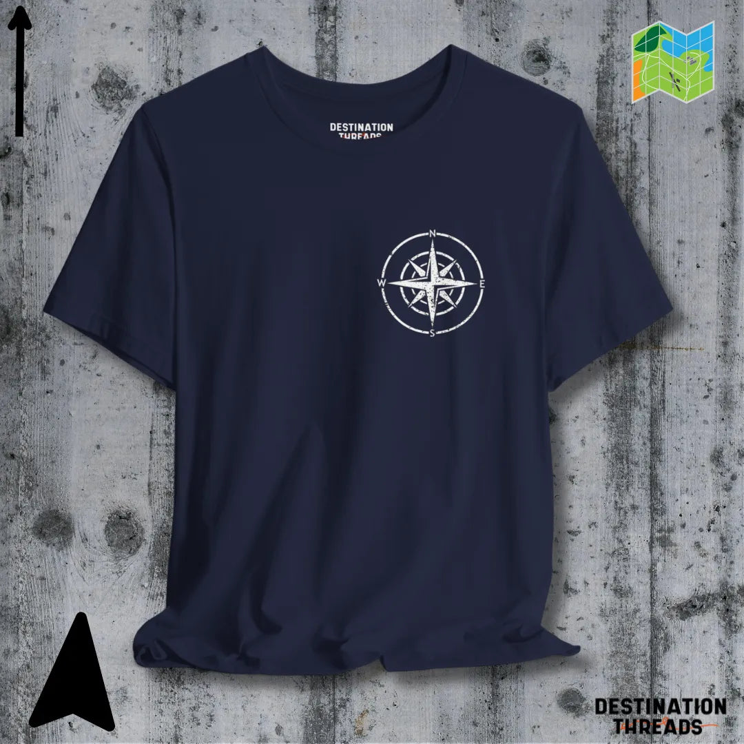 Compass T-Shirt