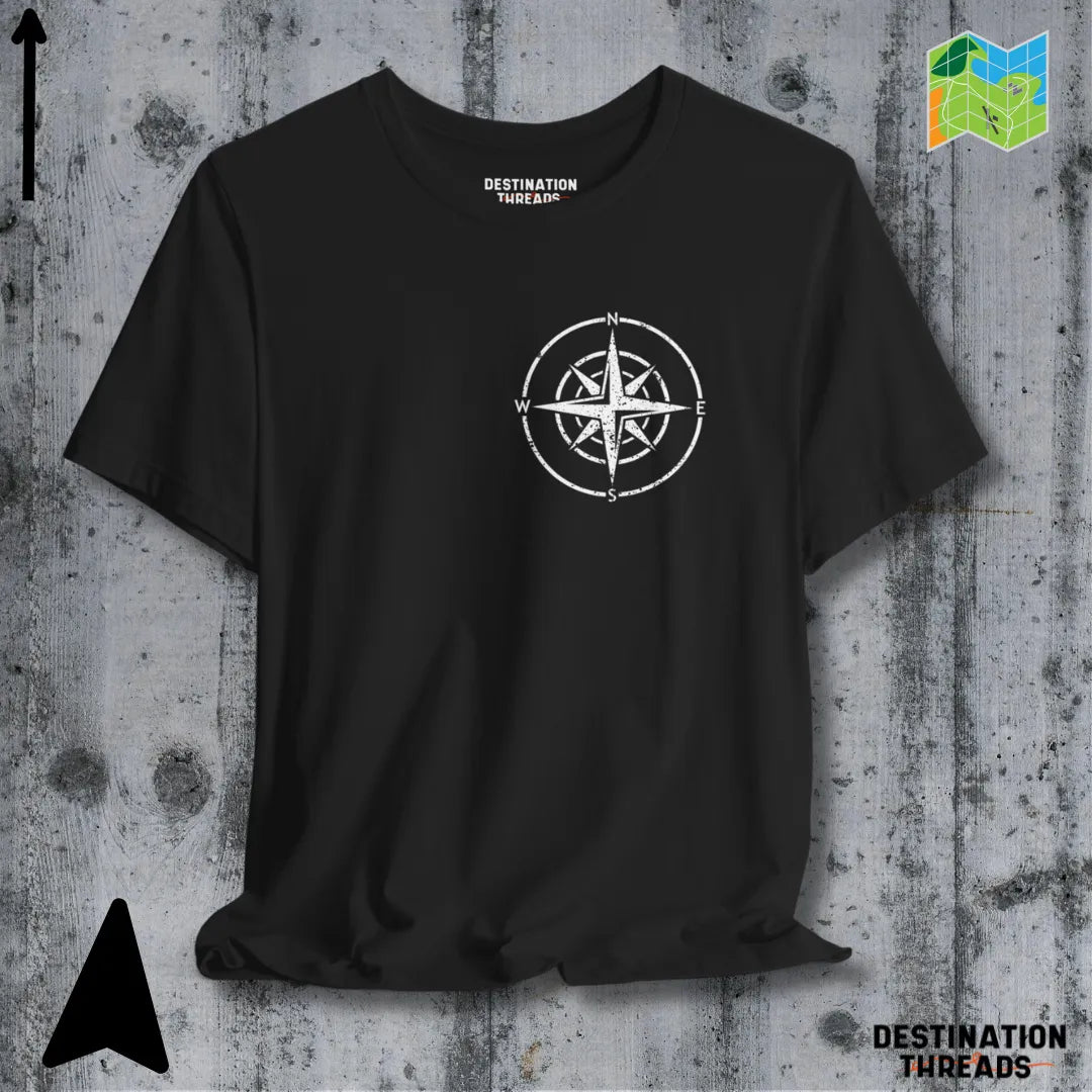 Compass T-Shirt
