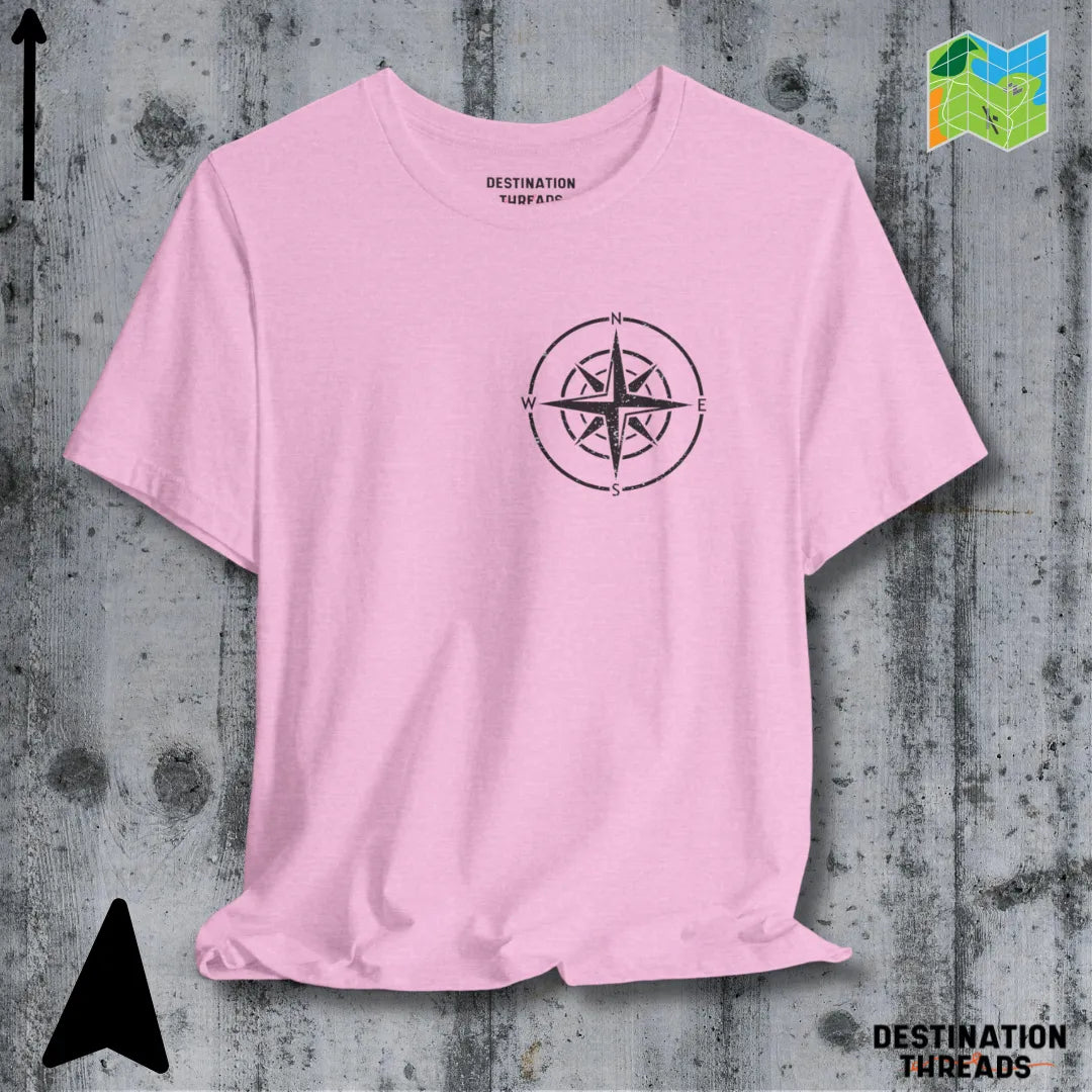 Compass T-Shirt