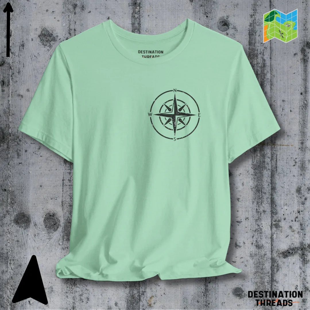 Compass T-Shirt