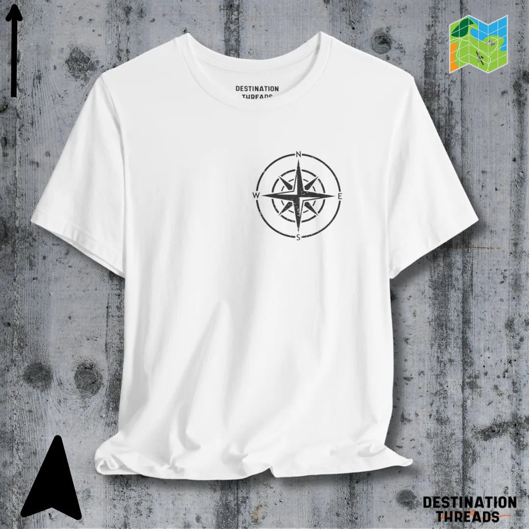 Compass T-Shirt