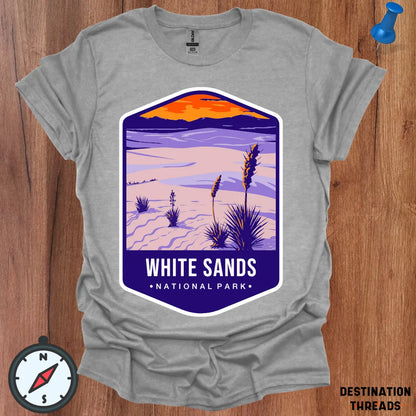 White Sands National Park T-Shirt
