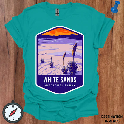 White Sands National Park T-Shirt