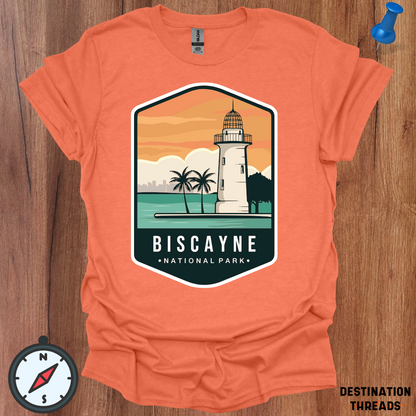 Biscayne National Park T-Shirt
