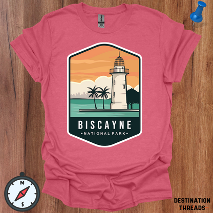 Biscayne National Park T-Shirt
