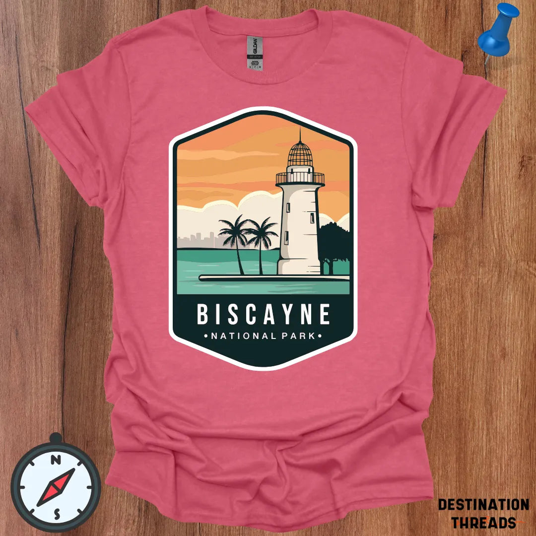 Biscayne National Park T-Shirt
