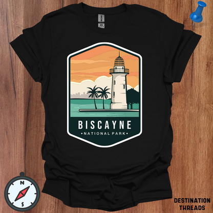 Biscayne National Park T-Shirt