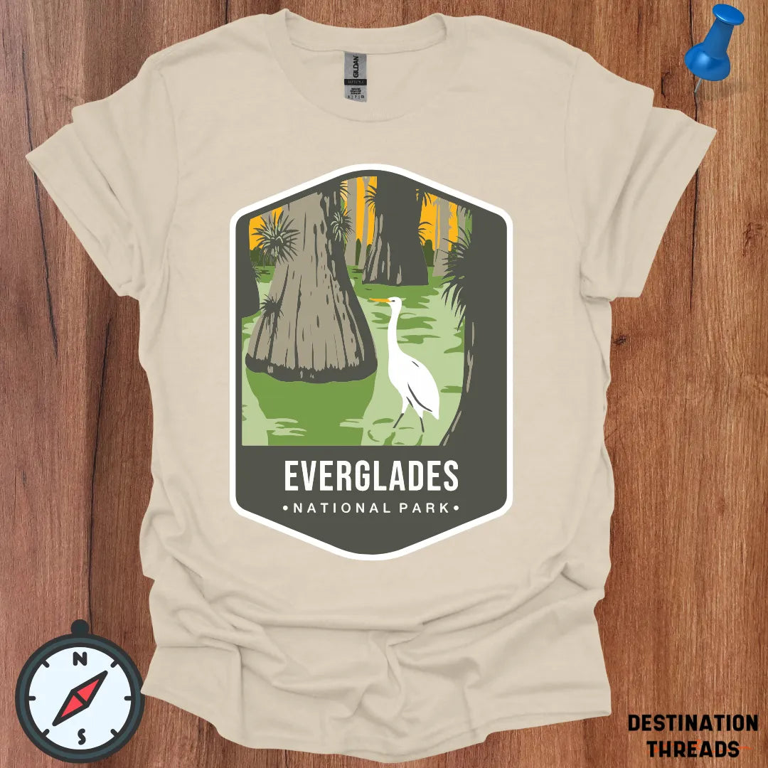 Everglades National Park T-Shirt