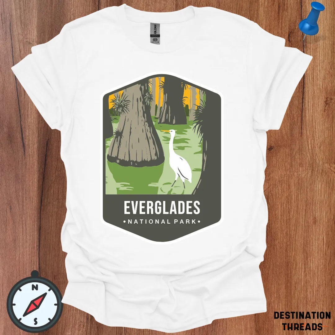Everglades National Park T-Shirt
