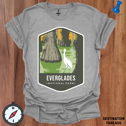 Everglades National Park T-Shirt