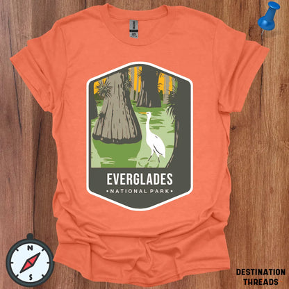 Everglades National Park T-Shirt