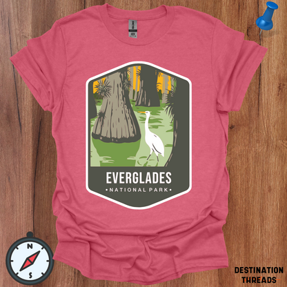 Everglades National Park T-Shirt