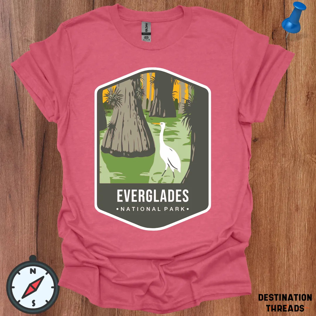 Everglades National Park T-Shirt