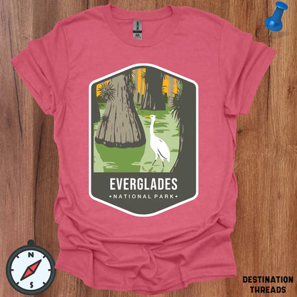 Everglades National Park T-Shirt