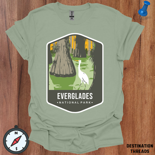 Everglades National Park T-Shirt