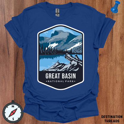 Great Basin National Park T-Shirt