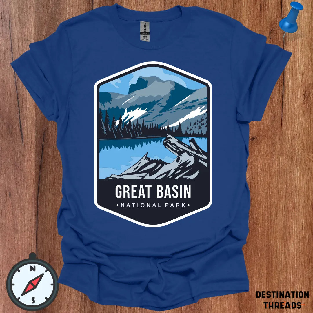 Great Basin National Park T-Shirt