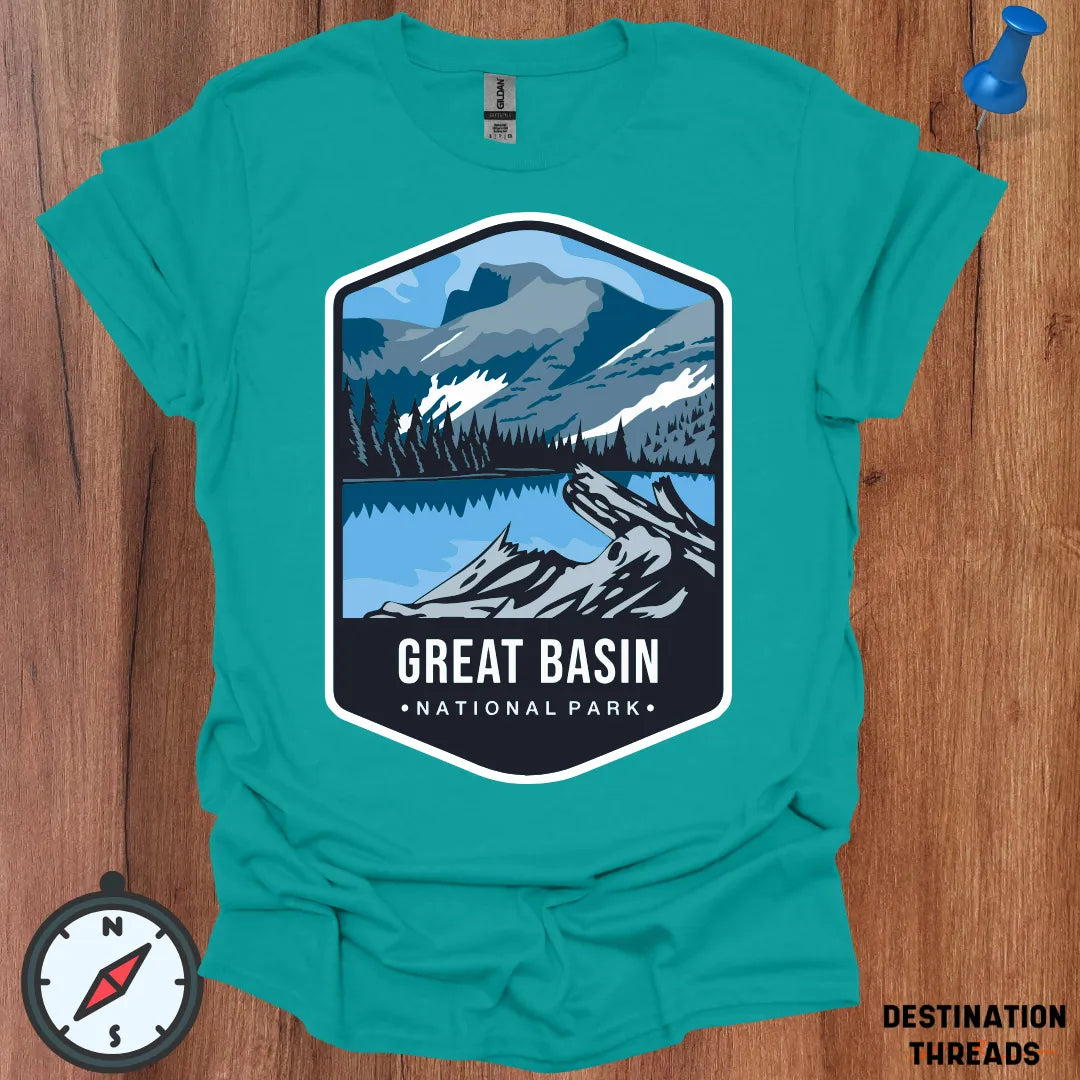 Great Basin National Park T-Shirt
