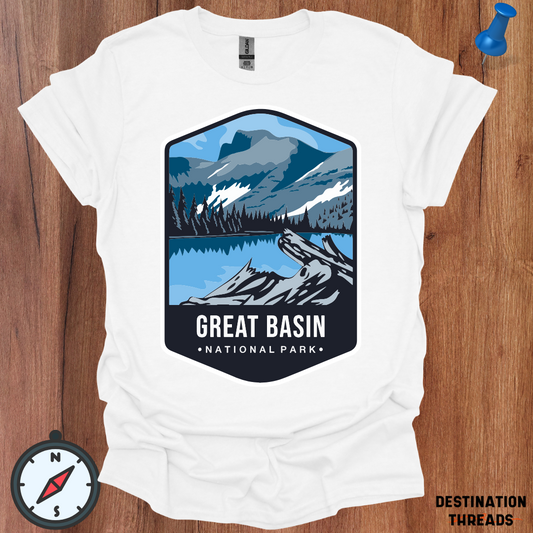 Great Basin National Park T-Shirt