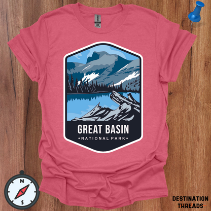 Great Basin National Park T-Shirt