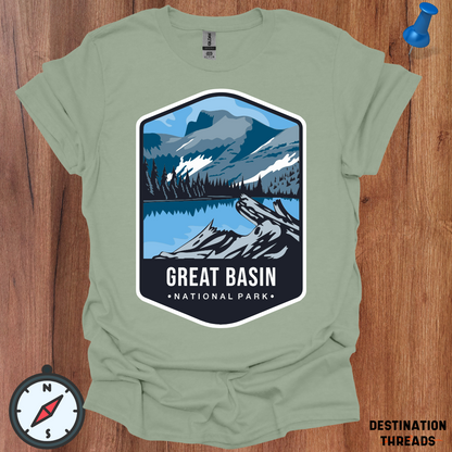 Great Basin National Park T-Shirt
