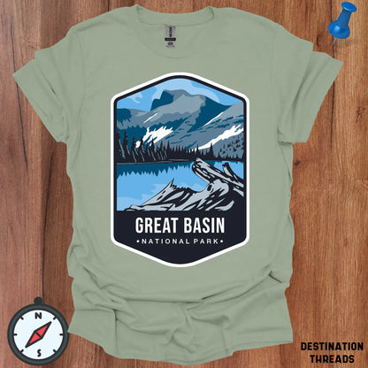 Great Basin National Park T-Shirt