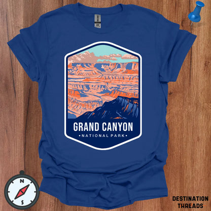 Grand Canyon National Park T-Shirt