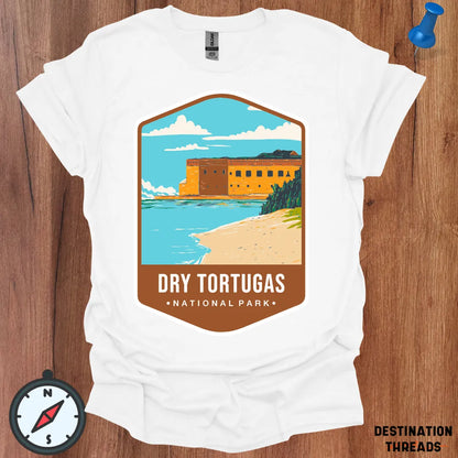 Dry Tortugas National Park T-Shirt