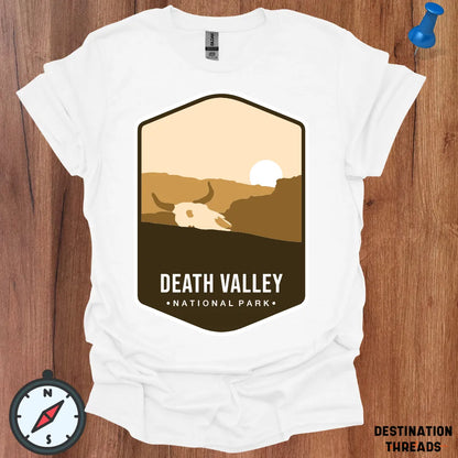 Death Vally National Park T-Shirt