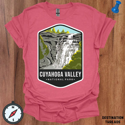 Cuyahoga Valley National Park T-Shirt