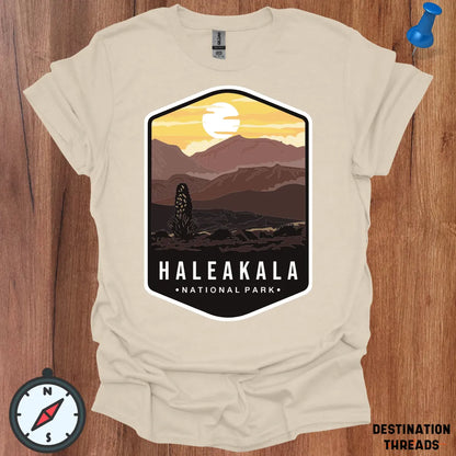 Haleakala National Park T-Shirt