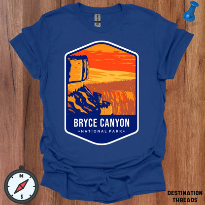 Bryce Canyon National Park T-Shirt