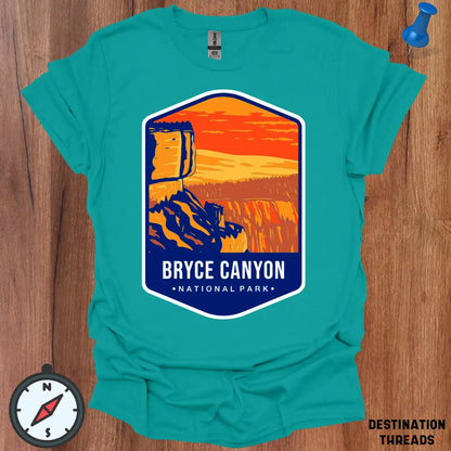 Bryce Canyon National Park T-Shirt