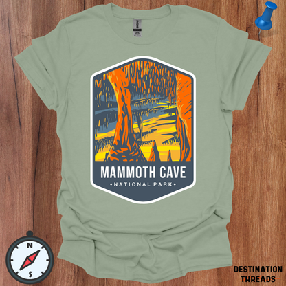 Mammoth Cave National Park T-Shirt