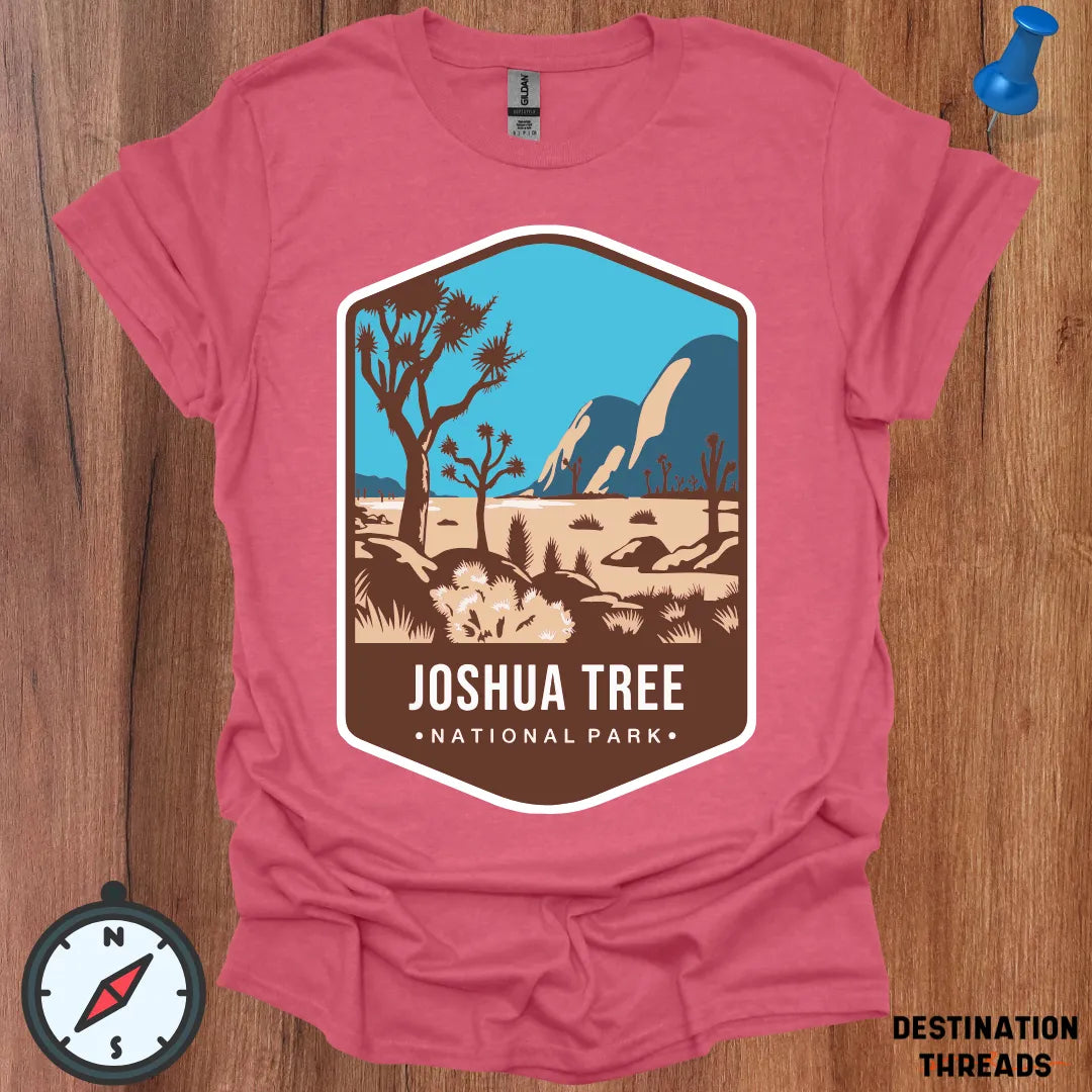 Joshua Tree National Park T-Shirt