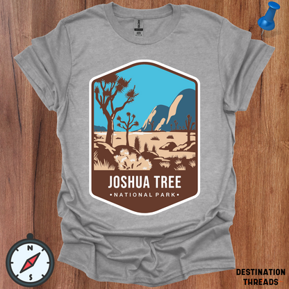 Joshua Tree National Park T-Shirt