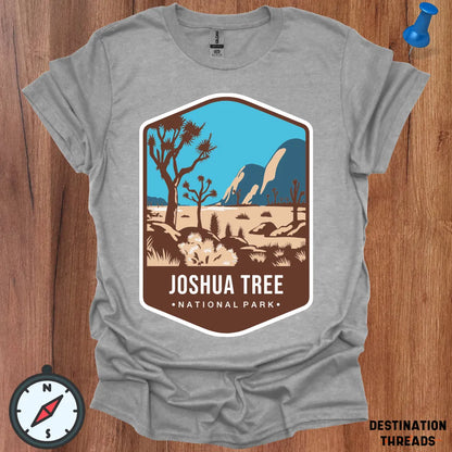 Joshua Tree National Park T-Shirt