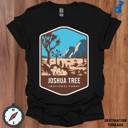 Joshua Tree National Park T-Shirt
