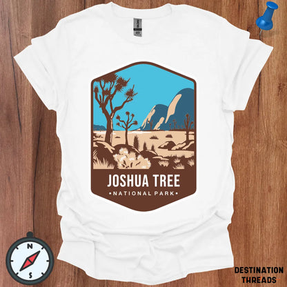 Joshua Tree National Park T-Shirt