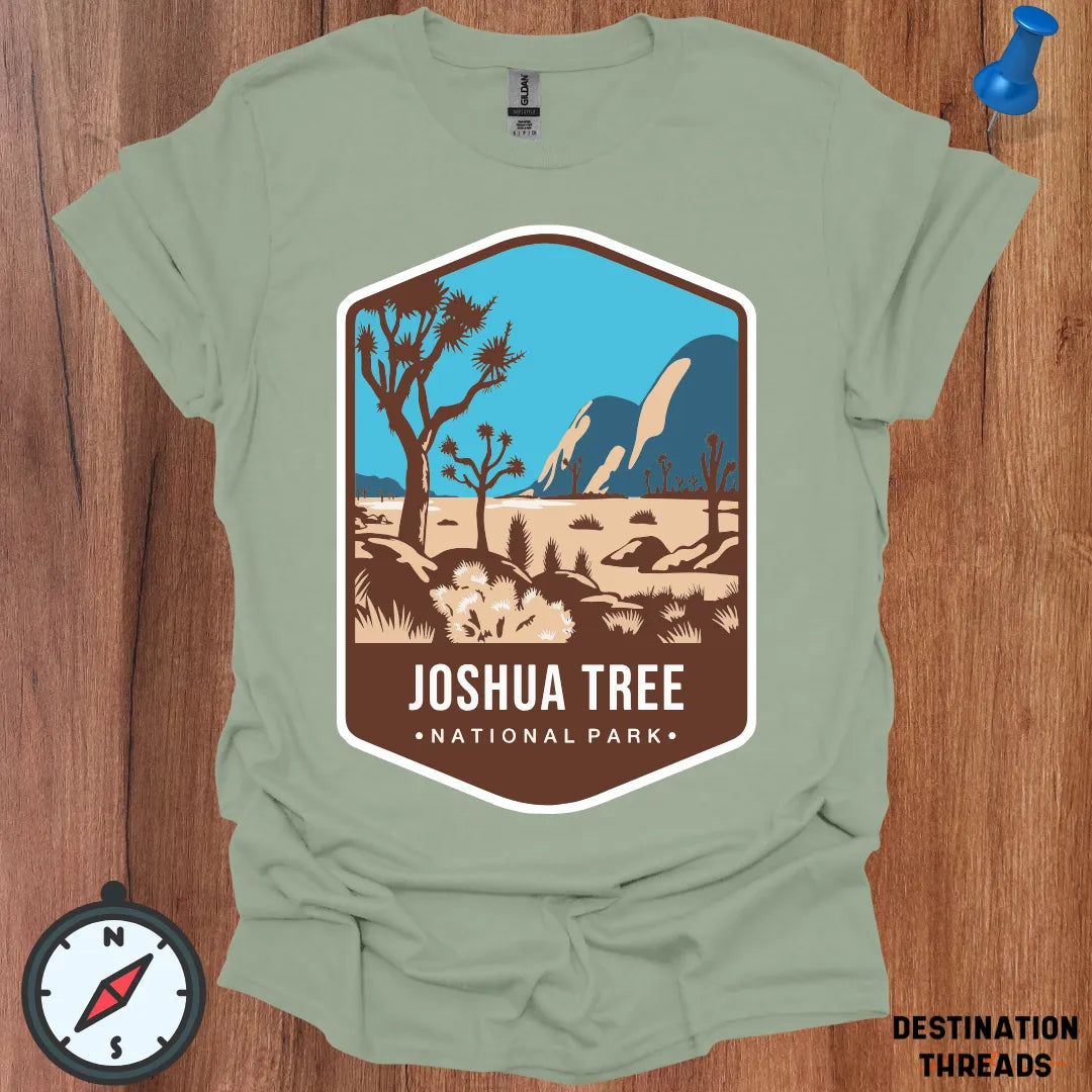 Joshua Tree National Park T-Shirt