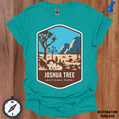 Joshua Tree National Park T-Shirt