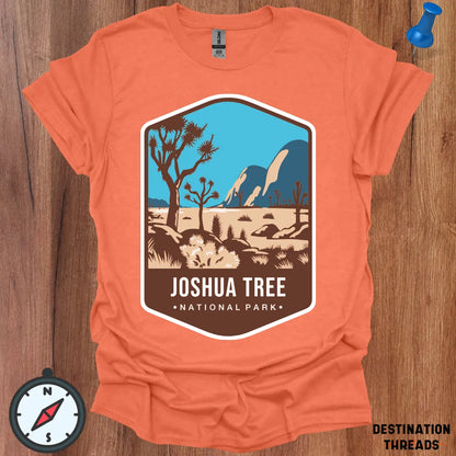 Joshua Tree National Park T-Shirt