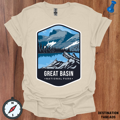 Great Basin National Park T-Shirt